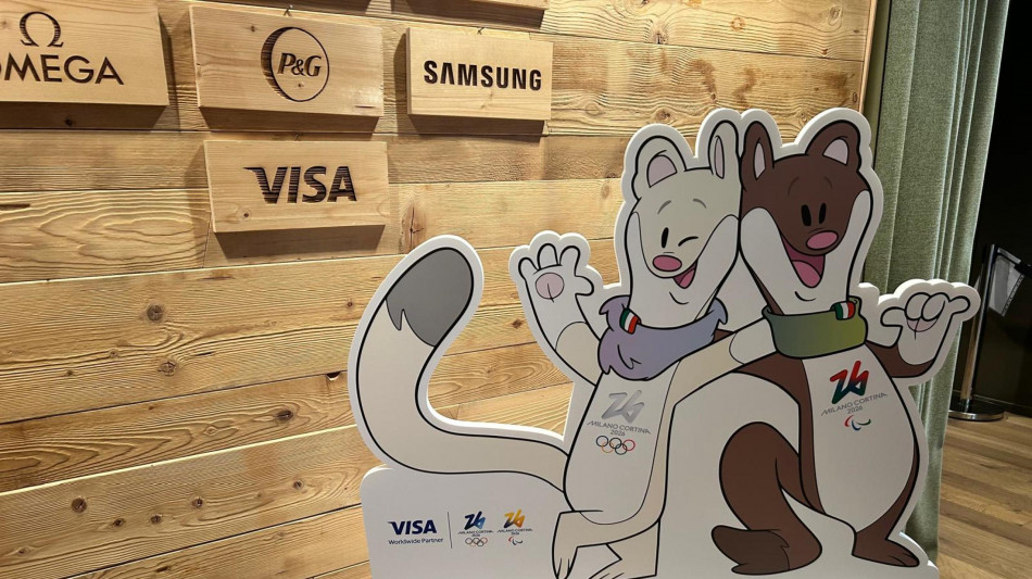 Il 95% delle pmi vede un impatto positivo da Milano-Cortina 2026