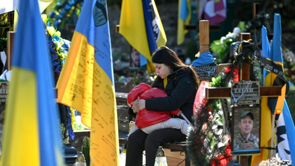 Ukraine verwahrt sich gegen Vorwurf willk&uuml;rlicher Exekutionen von Kriegsgefangenen