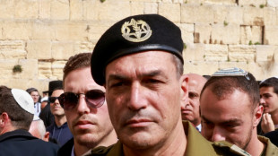 Israels Armeechef bestätigt Einberufung zehntausender Reservisten