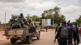 Burkina: tirs entendus dans le quartier de la pr&eacute;sidence &agrave; Ouagadougou, sous tension