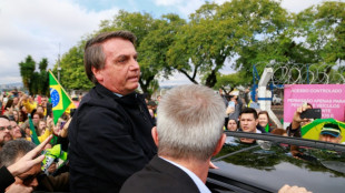 Bolsonaro faces political ban as Brazil elections trial opens