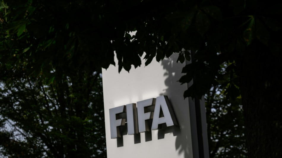 Medien: FIFA strebt nach "Fall Balogun" Regel&auml;nderung an
