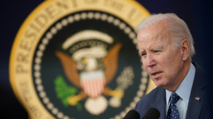 Biden veut parler &agrave; Xi du ballon chinois et dit ne pas chercher de "Guerre froide"