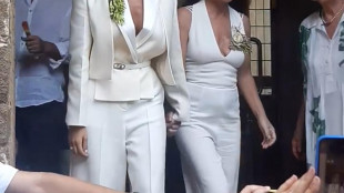 &Egrave; divorzio tra Paola Turci e Francesca Pascale