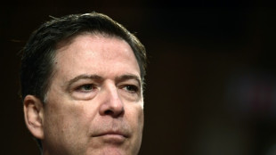El exjefe del FBI pide la anulación de su caso, motivado por el "rencor" de Trump