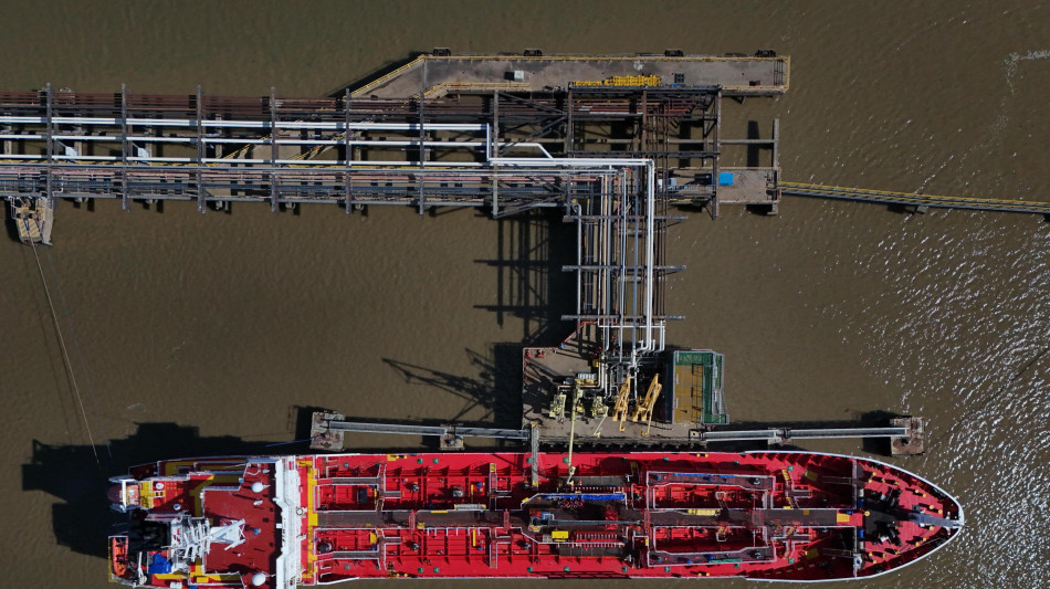 Il petrolio apre in rialzo a New York ma sotto 80 dollari (a 76,21 dollari)