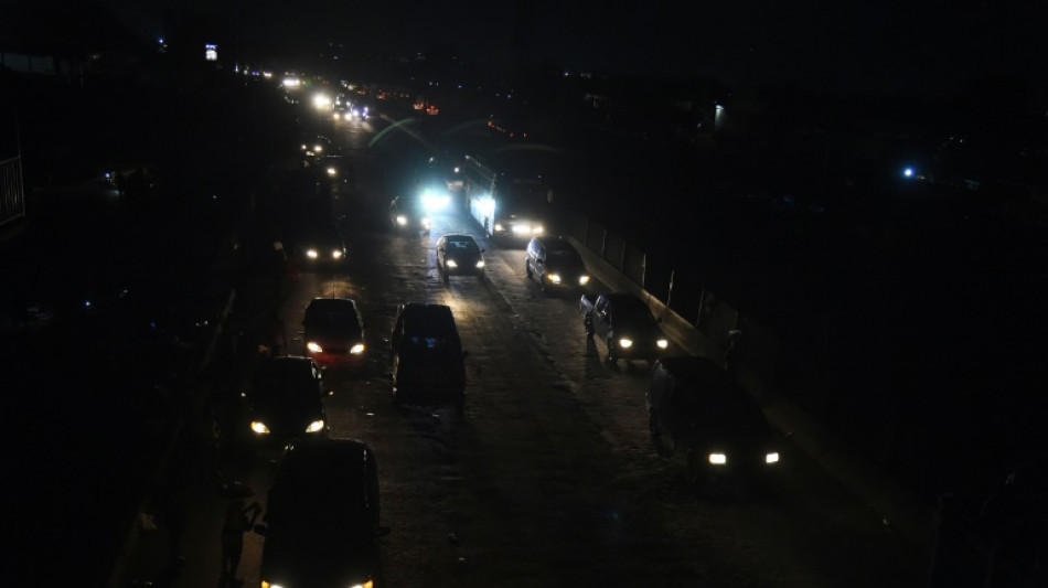 Nigeria: suspension de la gr&egrave;ve dans les centrales &eacute;lectriques