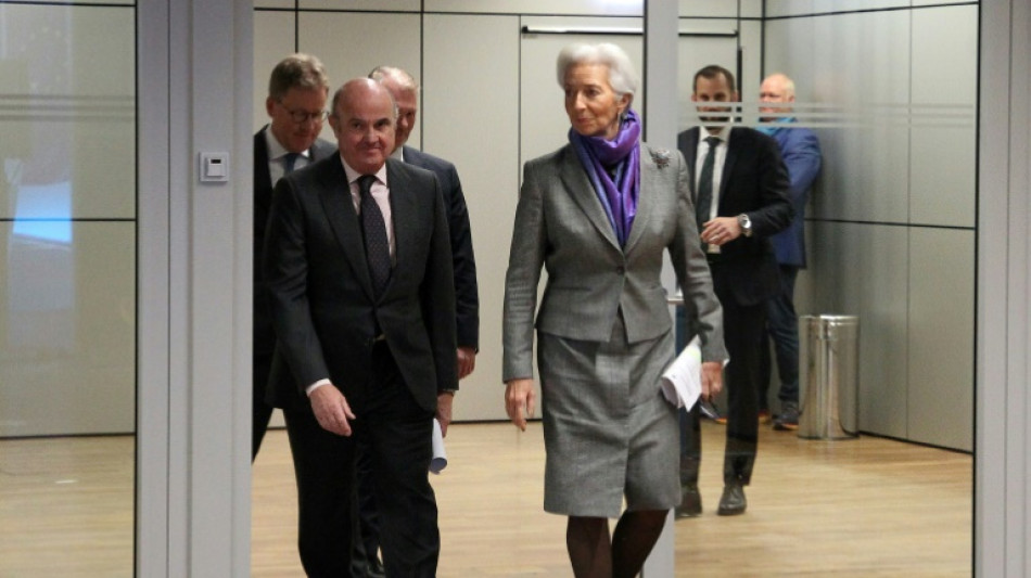 El BCE aumenta sus tipos de manera moderada y no descarta nuevas alzas para combatir inflaci&oacute;n