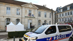 Juicio en apelaci&oacute;n al chileno Nicol&aacute;s Zepeda en Francia por el asesinato de su exnovia
