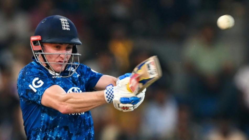 Brook's masterclass leaves Sri Lanka reeling in series decider