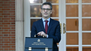 Acuerdo para renovar c&uacute;pula judicial en Espa&ntilde;a tras m&aacute;s de 5 a&ntilde;os de bloqueo