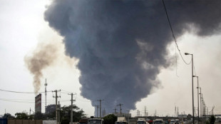 Iran : une explosion dans un grand port fait au moins 5 morts et 500 bless&eacute;s