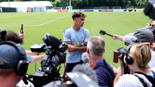 Silencing World Cup hotshot Haaland vital, says England's O'Reilly