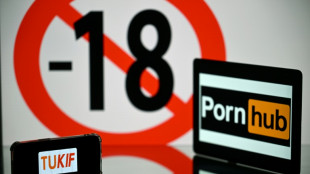 Sites porno: les g&eacute;ants PornHub ou YouPorn d&eacute;sormais soumis &agrave; l'obligation de v&eacute;rifier l'&acirc;ge