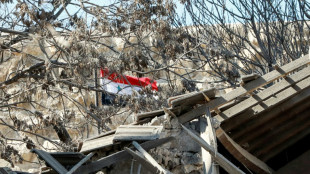 Frappe isra&eacute;lienne sur Damas, 15 morts selon une ONG