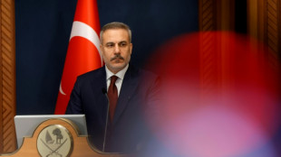 Turkey says Israel using security as a pretext to acquire 'more land' 