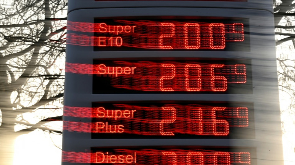 Hohe Spritpreise: Umwelthilfe schl&auml;gt autofreie Sonntage vor