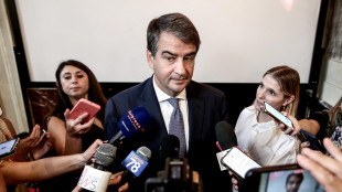 Fitto, Ue sia aperta ma capace reagire a mutamenti geopolitici