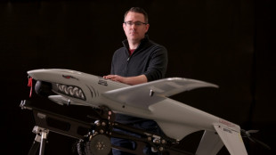 De Kiev a la campi&ntilde;a inglesa, Ucrania reparte su producci&oacute;n de drones por Europa