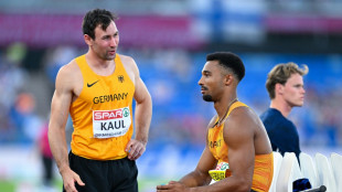 Zehnkampf: Krimi um Gold zwischen Neugebauer und Kaul