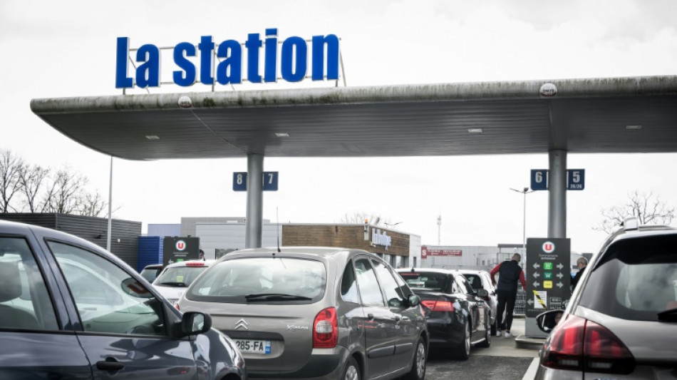EU-Botschafter geben gr&uuml;nes Licht f&uuml;r Aus von Diesel- und Benzin-Neuwagen ab 2035