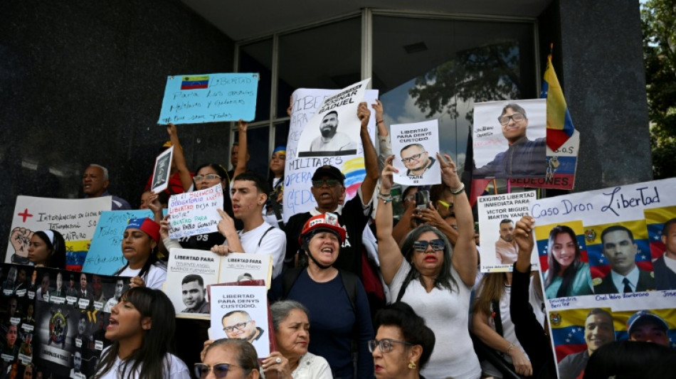 Venezuela anticipa la aprobaci&oacute;n de la hist&oacute;rica ley de amnist&iacute;a