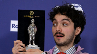 Mazzariello vince la decima edizione del Premio Enzo Jannacci