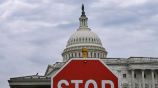 Les Etats-Unis entrent en paralysie budgétaire, sans issue visible à court terme