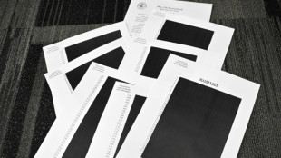 Milhares de novos documentos sobre o caso Epstein s&atilde;o divulgados