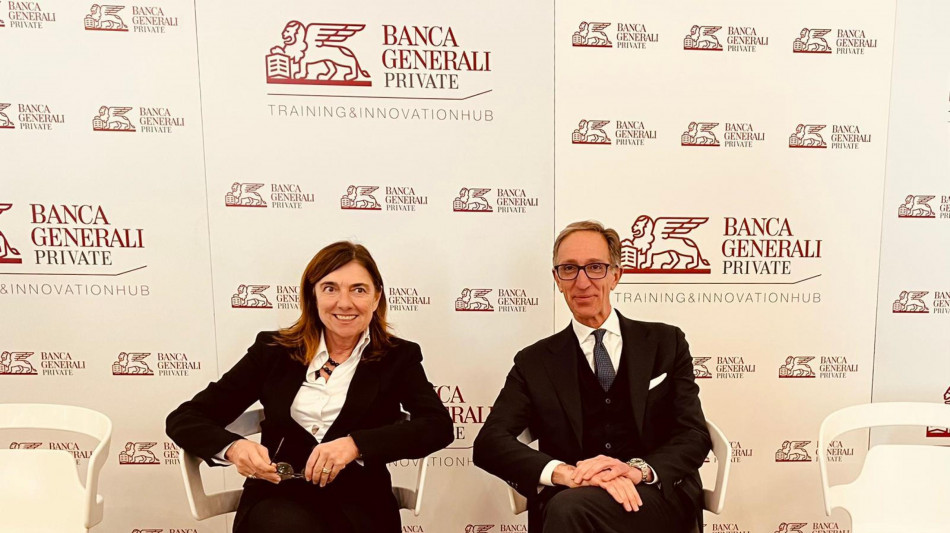 Banca Generali, la Next Gen &egrave; il futuro del private banking