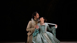 Opera Roma, la prima volta di Alcina, capolavoro di H&auml;ndel