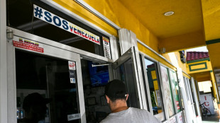 Una posible intervenci&oacute;n militar en EEUU divide a venezolanos de Florida