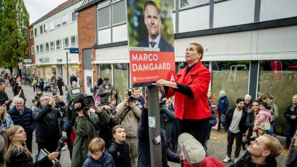 Varios partidos pol&iacute;ticos daneses sufren un ciberataque antes de las elecciones