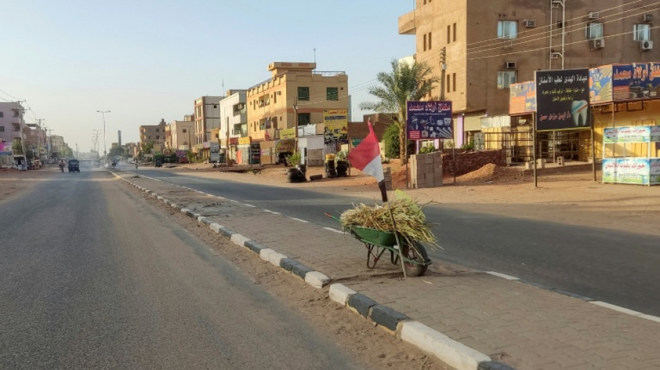 M&aacute;s de un mill&oacute;n de desplazados a ra&iacute;z de la guerra en Sud&aacute;n, seg&uacute;n la ONU