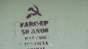 EEUU anuncia que recibi&oacute; a un jefe de la disidencia de las FARC extraditado desde Colombia