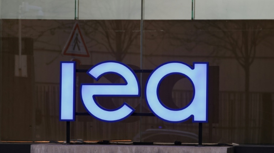 Los pa&iacute;ses de la AIE liberan 400 millones de barriles de petr&oacute;leo de sus reservas estrat&eacute;gicas