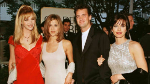 Assistant who injected Matthew Perry with drugs sentenced to 41 months