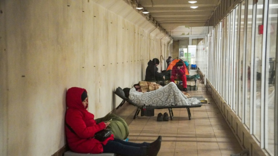 Come&ccedil;am novas negocia&ccedil;&otilde;es entre R&uacute;ssia e Ucr&acirc;nia com media&ccedil;&atilde;o de Washington