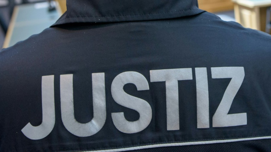 Mehr als acht Jahre Haft f&uuml;r Vergewaltigung von Zehnj&auml;hriger in Braunschweig