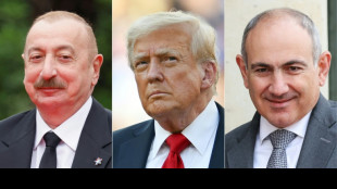 Trump: Armenisch-aserbaidschanischer "Friedensgipfel" am Freitag im Weißen Haus