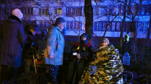 Ukraine: acc&eacute;l&eacute;ration diplomatique, frappes russes sur Zaporijjia