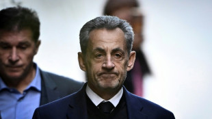 Alto tribunal franc&eacute;s confirma una nueva condena contra el expresidente Sarkozy
