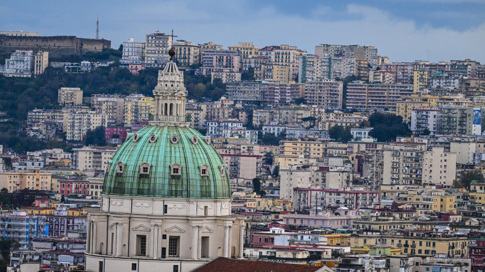 Eurostat, Italia a ultimi posti in Ue per aumento di alloggi e affitti dal 2015