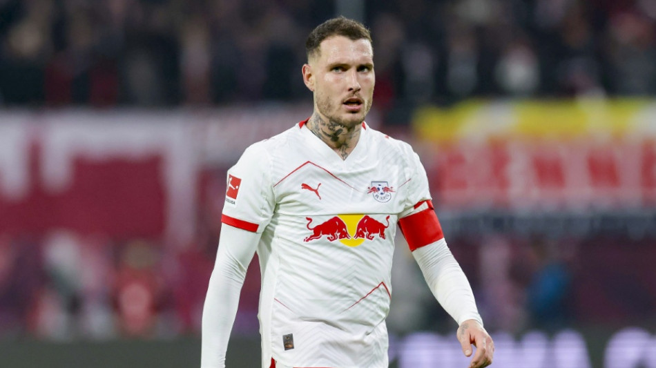 "Nicht w&uuml;rdig": RB-Kapit&auml;n Raum kritisiert Schiedsrichter