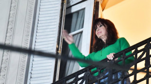 Kirchner ricorre contro cavigliera elettronica ai domiciliari