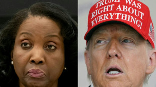 Trump avanza para destituir a una gobernadora de la Fed, en su escalada por controlar el banco central