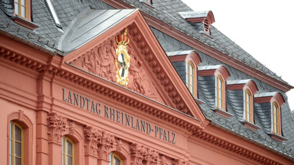 Wahl-O-Mat zu Landtagswahl in Rheinland-Pfalz online