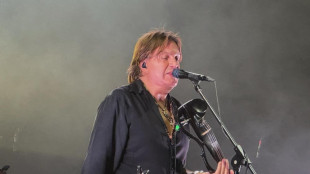 Cristiano De Andr&eacute;, voglio andare in gara a Sanremo