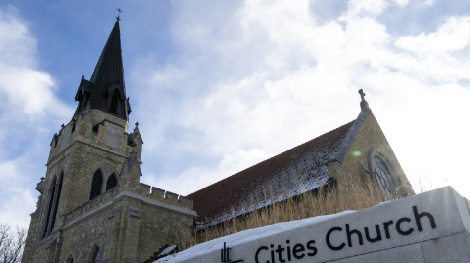 La Casa Blanca altera la foto de una manifestante arrestada y le agrega l&aacute;grimas