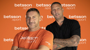 Ecco primo episodio di AperiTotti con Materazzi ed ex n.10 Roma